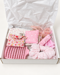 Load image into Gallery viewer, Pretty in Pink Gift Box | 8 Piece Accessory Set