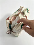 Load image into Gallery viewer, Carry-All Bag – Bunny Garden