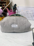 Load image into Gallery viewer, Handmade Random Large Makeup Bag (Only one in the world)