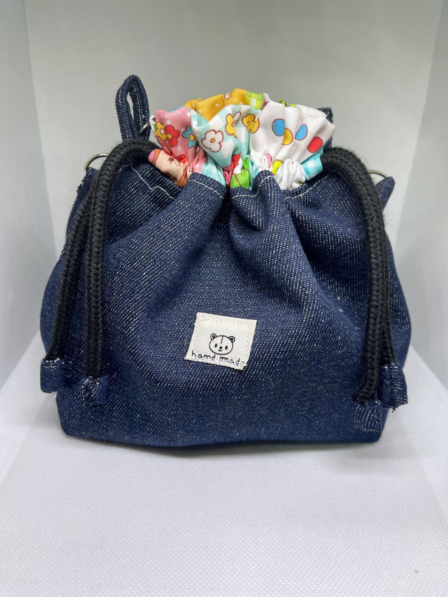 My lucky mini So Bok (소복소복 행운미니백) Buy two and get 25 percent off