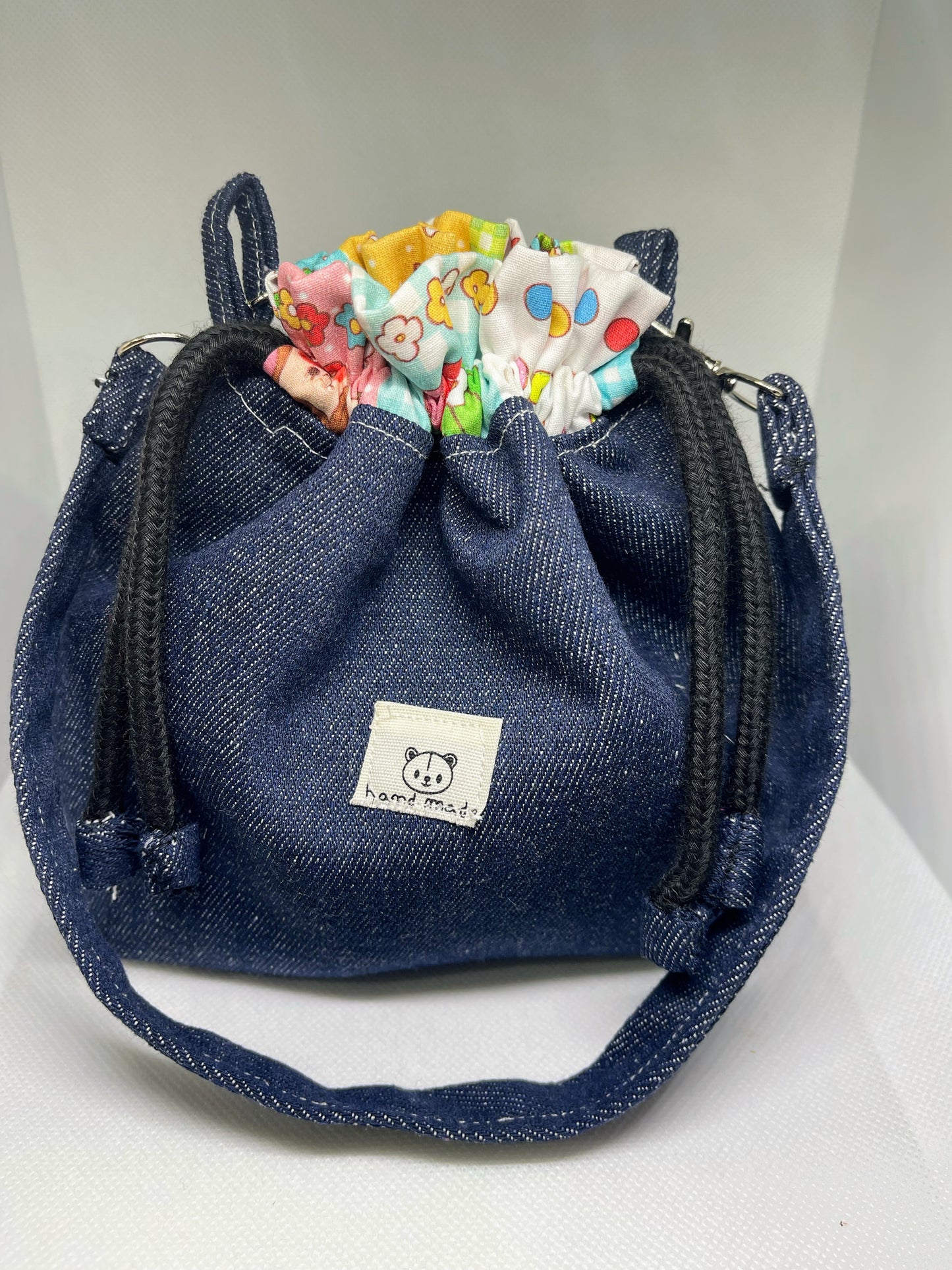 My lucky mini So Bok (소복소복 행운미니백) Buy two and get 25 percent off