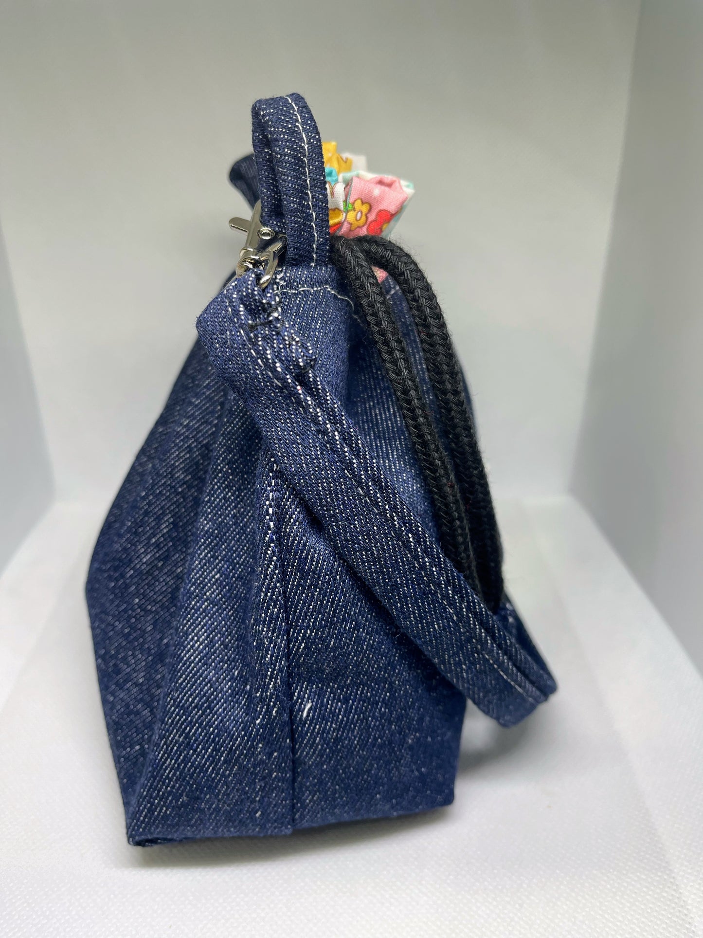 My lucky mini So Bok (소복소복 행운미니백) Buy two and get 25 percent off