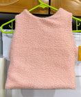 Load image into Gallery viewer, 🧵 Patchwork Children’s Vest (1–6 years old)