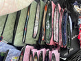 Load image into Gallery viewer, HeySewCute Quilted Mini Pouch – Check Edition