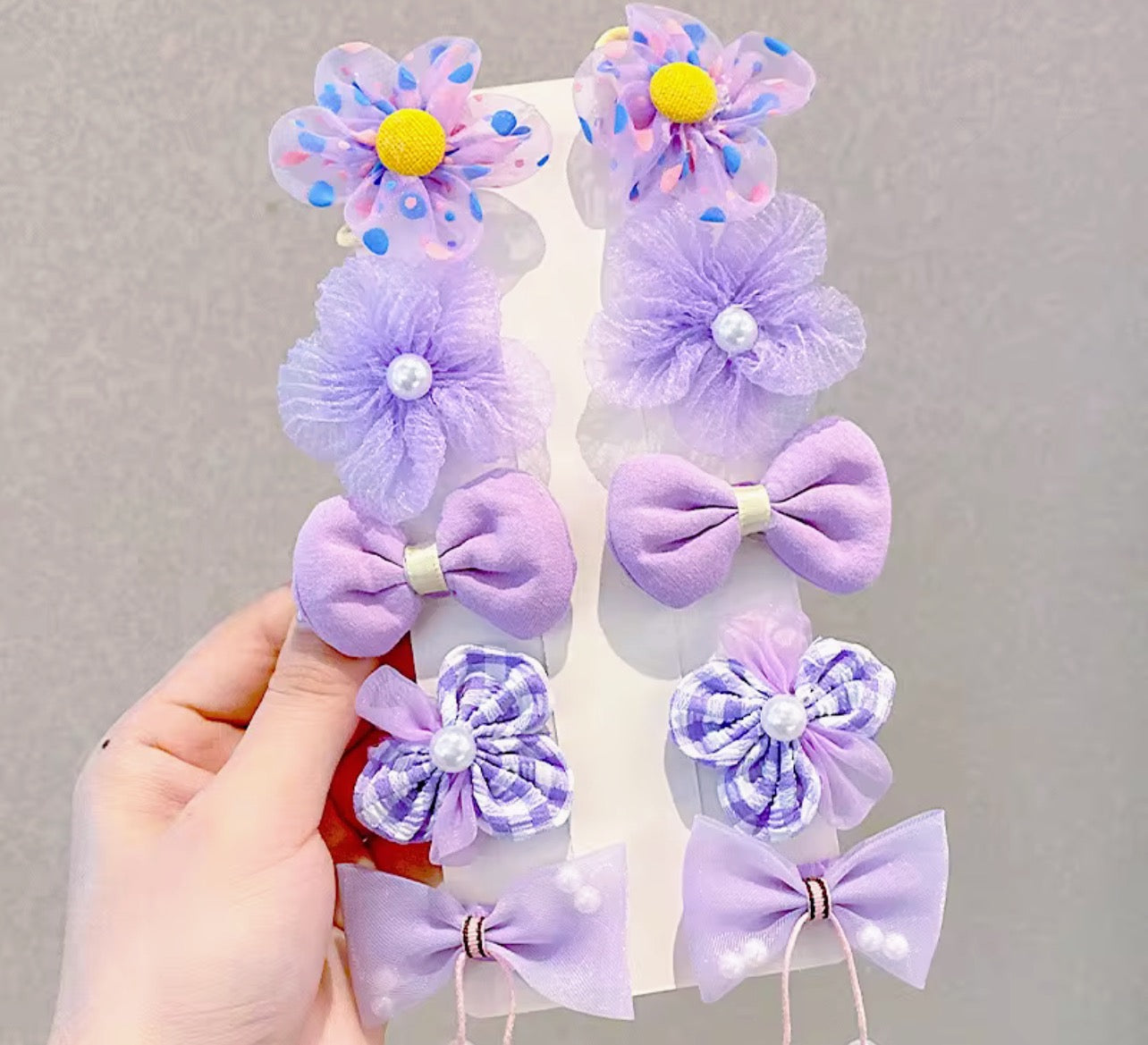 HeySewCute open event ( Every $50 NZD purchase, you will get 1 set of children’s hair accessories)