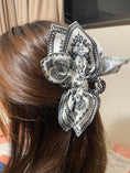 Load image into Gallery viewer, 🎀 StayBloom Hair Clip – Handpicked for Comfort & Hold