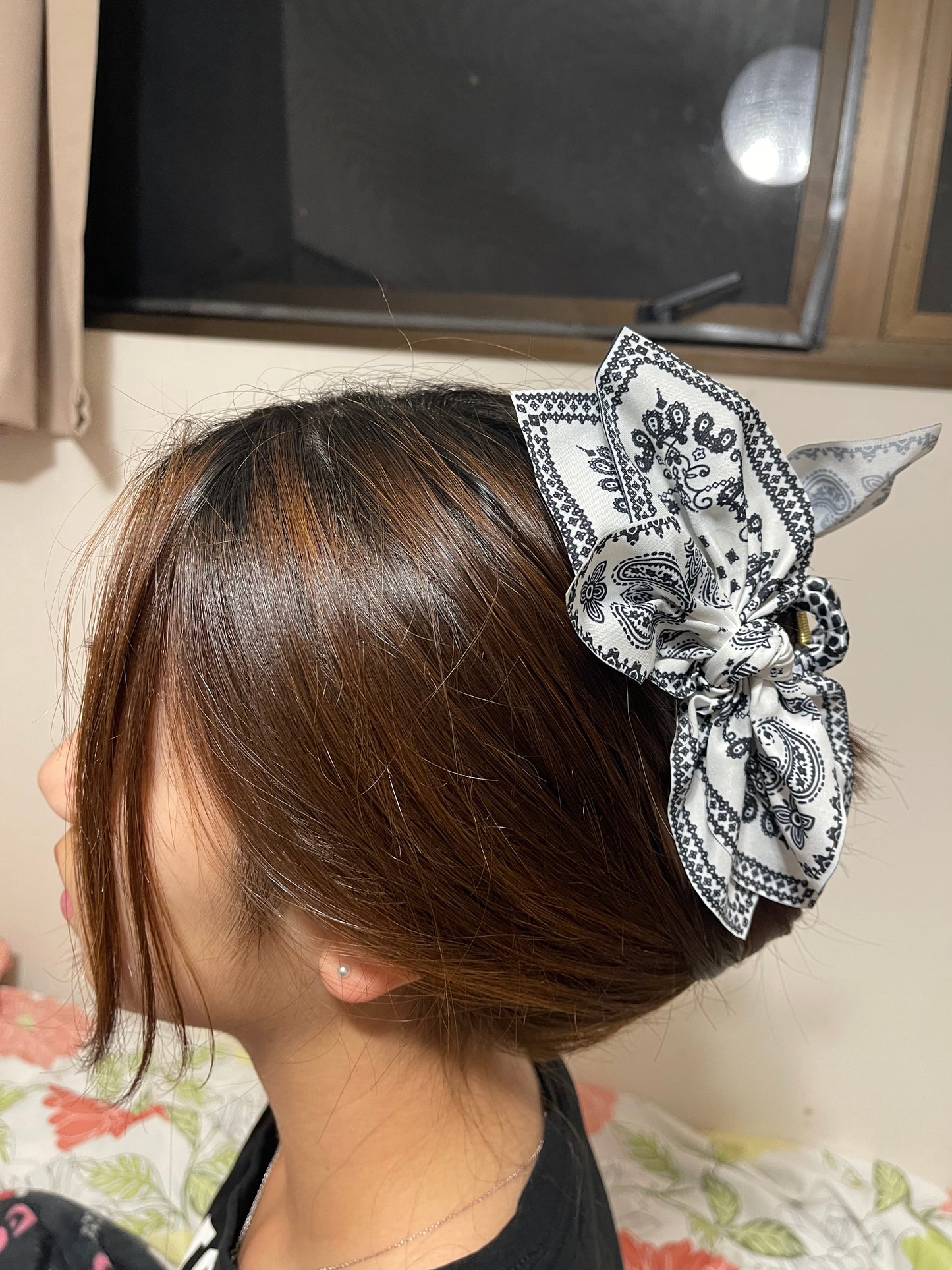 StayBloom Hair Clip – Handpicked for Comfort & Hold 스테이블룸 헤어클립 – 착용감과 고정력을 직접 골라 담았어요