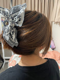 Load image into Gallery viewer, 🎀 StayBloom Hair Clip – Handpicked for Comfort & Hold
