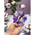 Load image into Gallery viewer, πΌ Patchwork Scrunchie