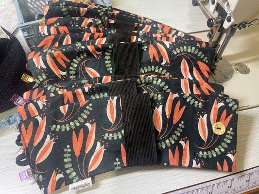 ☕ Birdsong Coffee Cozy