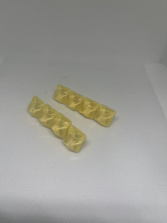 Crystal Metal Hair Clip – Sparkle Collection