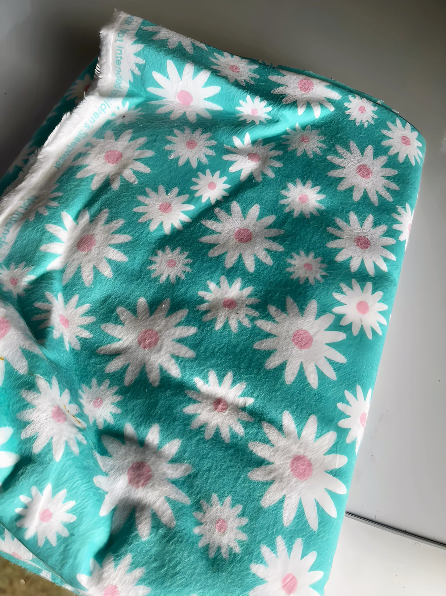 Baby Care Gift Set – Handmade Bib, Washcloth & Burp Cloth (Choose Your Print)