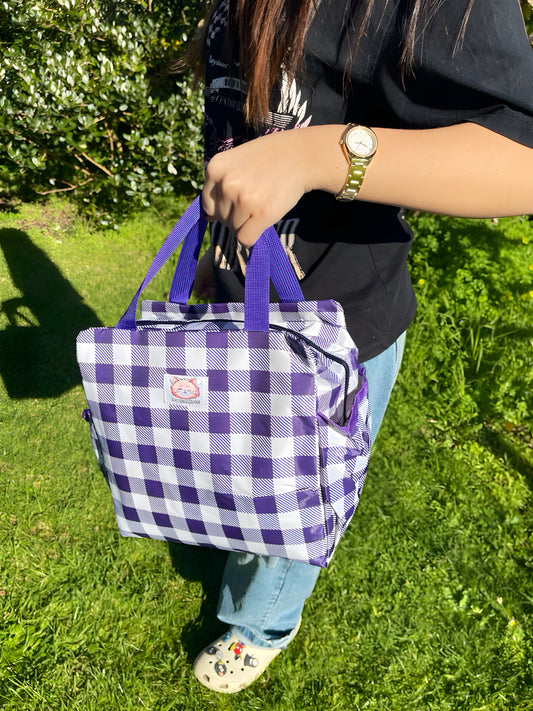 👜 All-Purpose Insulated Tote - Clearance