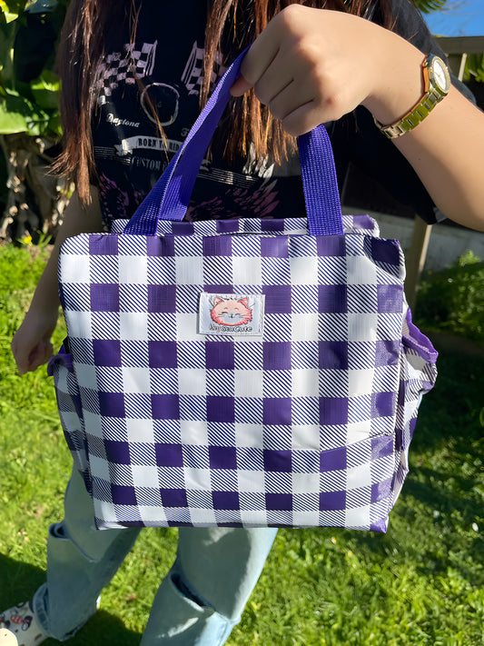 👜 All-Purpose Insulated Tote - Clearance