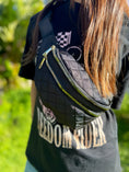 Load image into Gallery viewer, Quilted Crossbody Belt Bag – Final Clearance