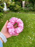 Load image into Gallery viewer, Heavenly Scrunchie Gift – Large Luxe Hair Tie
