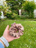 Load image into Gallery viewer, Heavenly Scrunchie Gift – Large Luxe Hair Tie