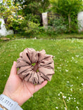 Load image into Gallery viewer, Heavenly Scrunchie Gift – Large Luxe Hair Tie