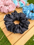 Load image into Gallery viewer, Heavenly Scrunchie Gift – Large Luxe Hair Tie