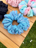 Load image into Gallery viewer, Heavenly Scrunchie Gift – Large Luxe Hair Tie