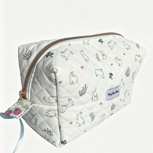 XL Carry-All Bag – Berry Bloom