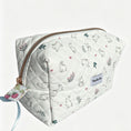 Load image into Gallery viewer, Carry-All Bag – Berry Bloom