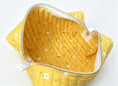 Load image into Gallery viewer, Daisy Sunshine Matching quilted bag set