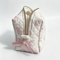 Load image into Gallery viewer, Carry-All Bag – Blush Rose