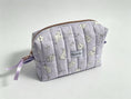 Load image into Gallery viewer, Carry-All Bag – Lavender Teddy