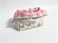 Load image into Gallery viewer, Carry-All Bag – Storybook Bunny