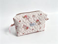 Load image into Gallery viewer, Carry-All Bag – Strawberry Heart