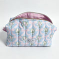 Load image into Gallery viewer, Carry-All Bag – Ribbon Meadow