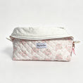 Load image into Gallery viewer, Carry-All Bag – Blush Rose