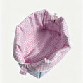 Load image into Gallery viewer, Carry-All Bag – Ribbon Meadow