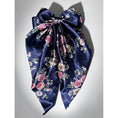 Load image into Gallery viewer, Oversized Bow Hair Clip – Final Pieces