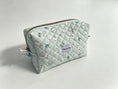 Load image into Gallery viewer, Carry-All Bag – Mint Bunny Berry