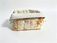 Load image into Gallery viewer, Carry-All Bag – Golden Rose
