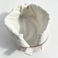 Load image into Gallery viewer, Carry-All Bag – Blush Rose