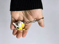 Load image into Gallery viewer, Cute 3D Cat Keyring – Choose Your Cat