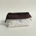 Load image into Gallery viewer, Carry-All Bag – Mocha Meadow