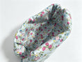 Load image into Gallery viewer, Carry-All Bag – Mint Bunny Berry
