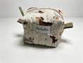 Load image into Gallery viewer, Sausage Dog 8-Piece Matching Bag Set | One Only