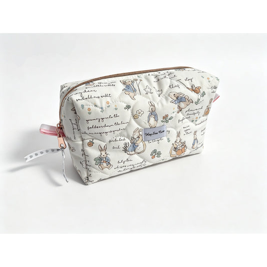 Carry-All Bag – Storybook Bunny