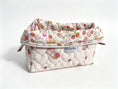 Load image into Gallery viewer, Carry-All Bag – Strawberry Heart