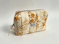 Load image into Gallery viewer, Carry-All Bag – Golden Rose