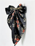 Load image into Gallery viewer, Oversized Bow Hair Clip – Final Pieces