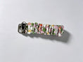Load image into Gallery viewer, Ring Scrunchie Keyring – Choose Your Design