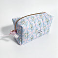 Load image into Gallery viewer, Carry-All Bag – Ribbon Meadow