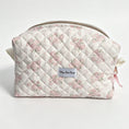 Load image into Gallery viewer, Carry-All Bag – Blush Rose