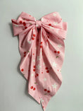 Load image into Gallery viewer, Oversized Bow Hair Clip – Final Pieces